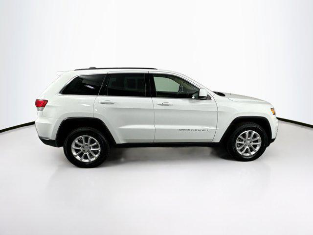 used 2022 Jeep Grand Cherokee car, priced at $27,289
