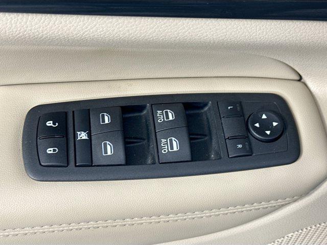 used 2022 Jeep Grand Cherokee car, priced at $27,289