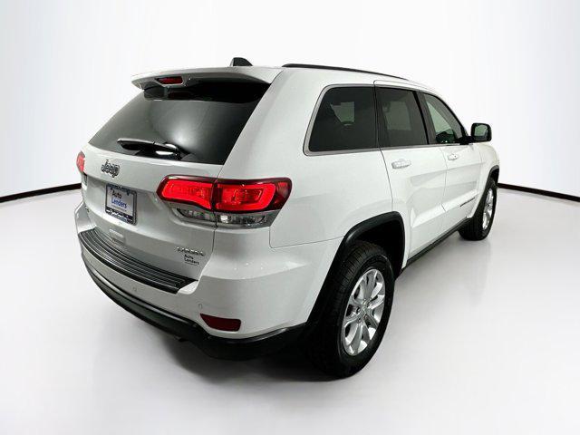 used 2022 Jeep Grand Cherokee car, priced at $27,289