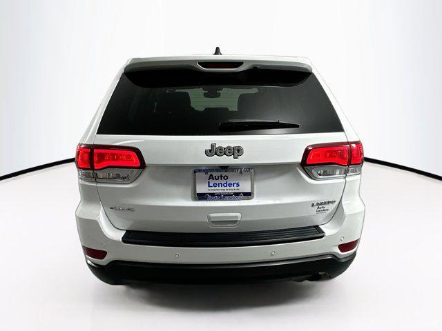 used 2022 Jeep Grand Cherokee car, priced at $27,289