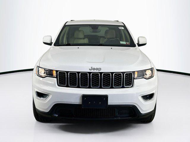 used 2022 Jeep Grand Cherokee car, priced at $27,289