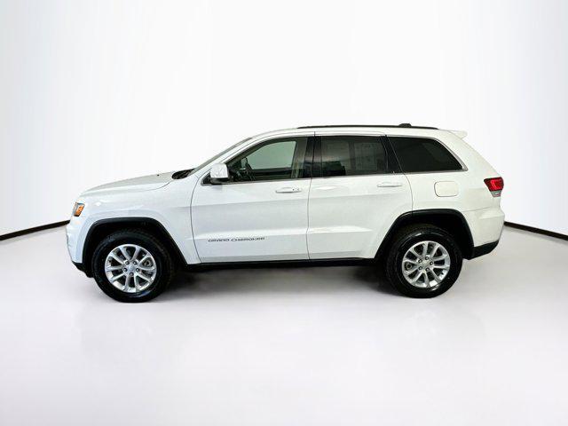 used 2022 Jeep Grand Cherokee car, priced at $27,289