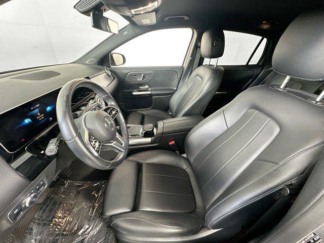 used 2021 Mercedes-Benz GLA 250 car, priced at $25,389