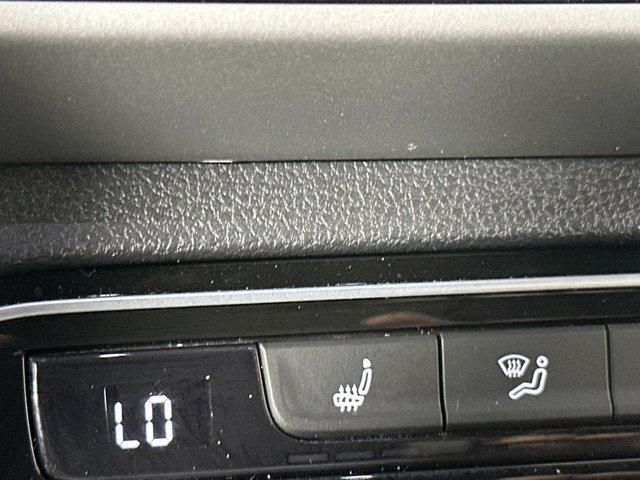 used 2022 Volkswagen Atlas Cross Sport car, priced at $27,995
