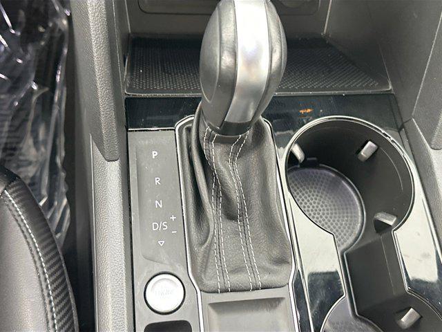 used 2022 Volkswagen Atlas Cross Sport car, priced at $27,995