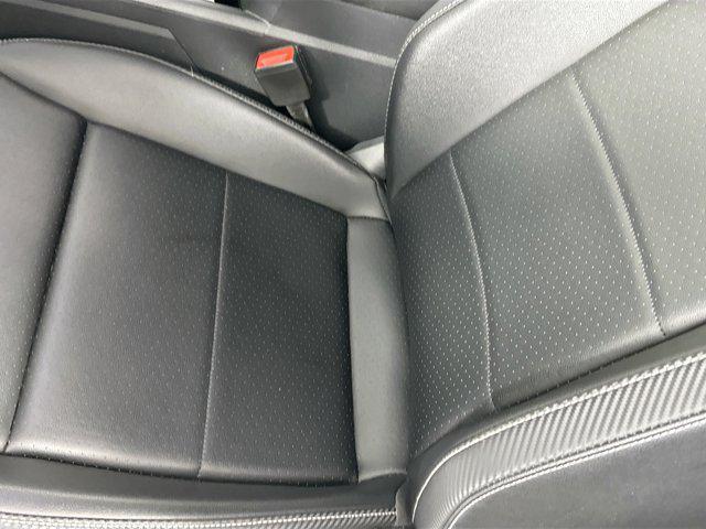 used 2022 Volkswagen Atlas Cross Sport car, priced at $27,995