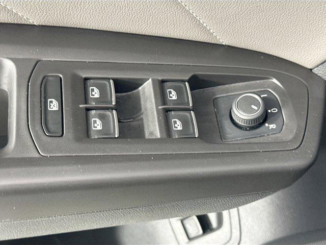 used 2022 Volkswagen Atlas Cross Sport car, priced at $27,995