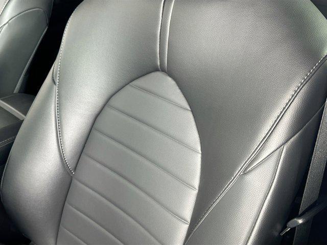 used 2024 Toyota Highlander car, priced at $39,995