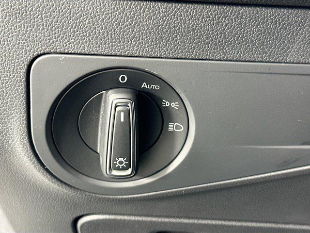 used 2022 Volkswagen Tiguan car, priced at $23,871