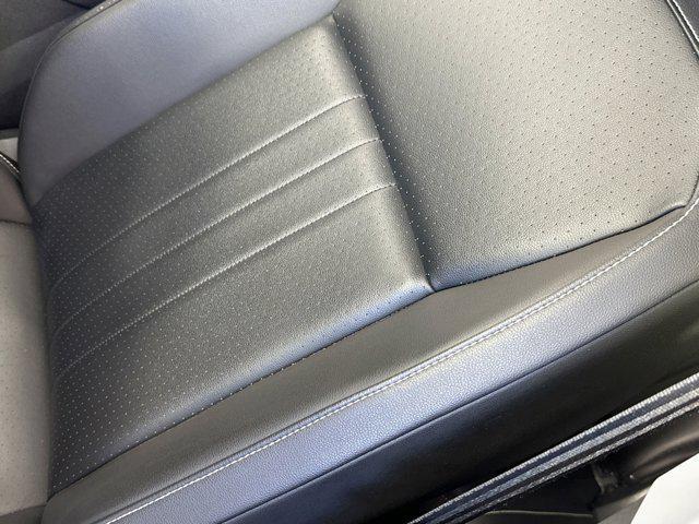 used 2022 Volkswagen Tiguan car, priced at $23,871