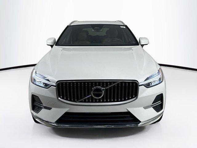 used 2022 Volvo XC60 car, priced at $30,175