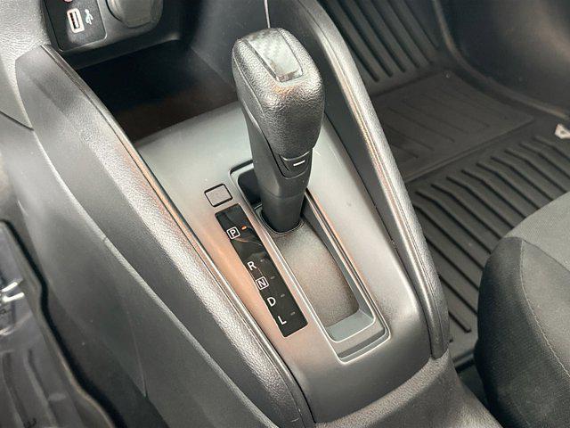 used 2023 Nissan Versa car, priced at $14,573