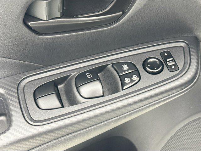 used 2023 Nissan Versa car, priced at $14,573