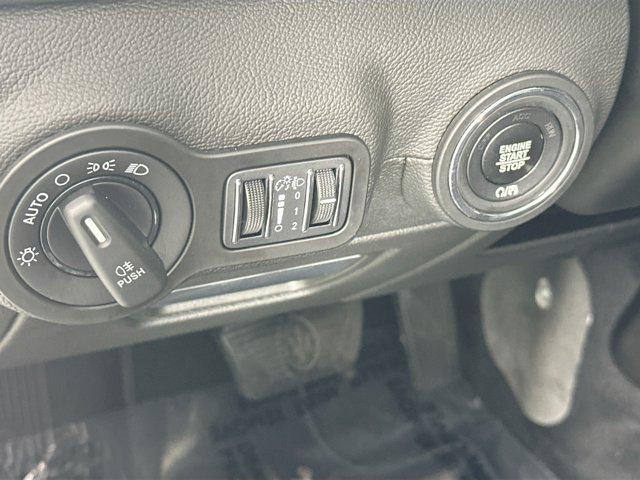 used 2022 Maserati Ghibli car, priced at $40,995