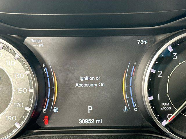 used 2022 Maserati Ghibli car, priced at $40,995