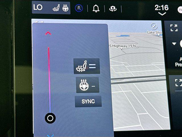 used 2022 Maserati Ghibli car, priced at $40,995