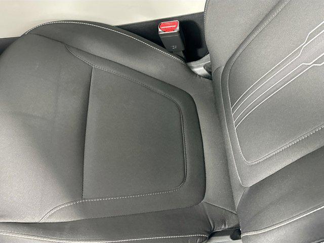 used 2023 Hyundai Tucson car, priced at $20,785