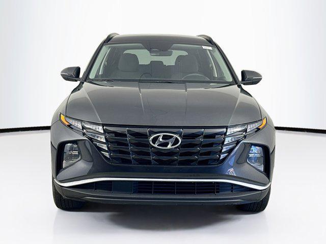 used 2023 Hyundai Tucson car, priced at $20,785