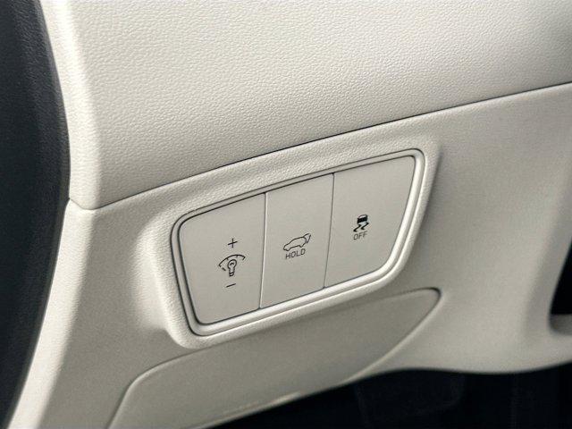 used 2023 Hyundai Tucson car, priced at $20,785