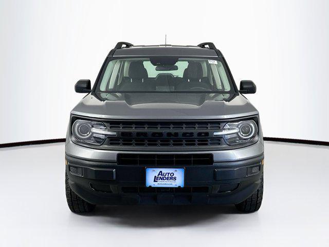 used 2021 Ford Bronco Sport car, priced at $21,274