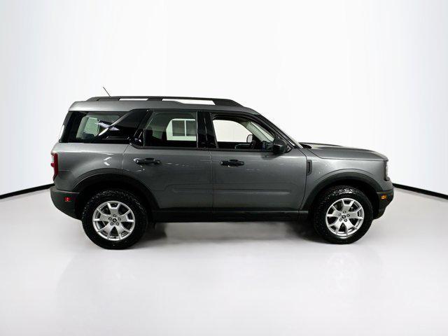 used 2021 Ford Bronco Sport car, priced at $21,274