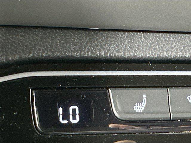 used 2022 Volkswagen Atlas Cross Sport car, priced at $27,433