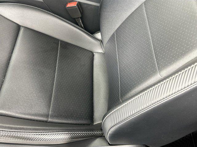 used 2022 Volkswagen Atlas Cross Sport car, priced at $27,433