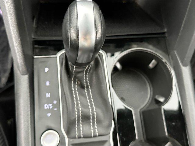 used 2022 Volkswagen Atlas Cross Sport car, priced at $27,433