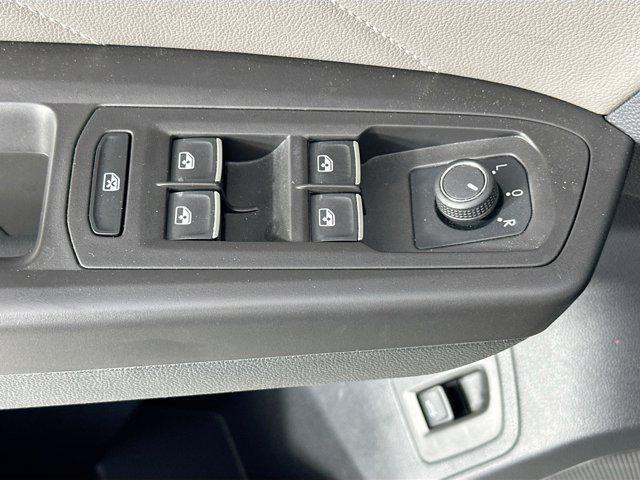 used 2022 Volkswagen Atlas Cross Sport car, priced at $27,433