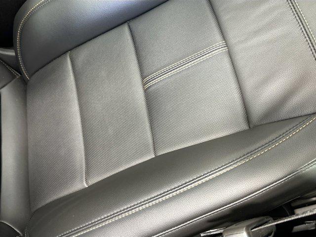 used 2022 Chevrolet Equinox car, priced at $25,995