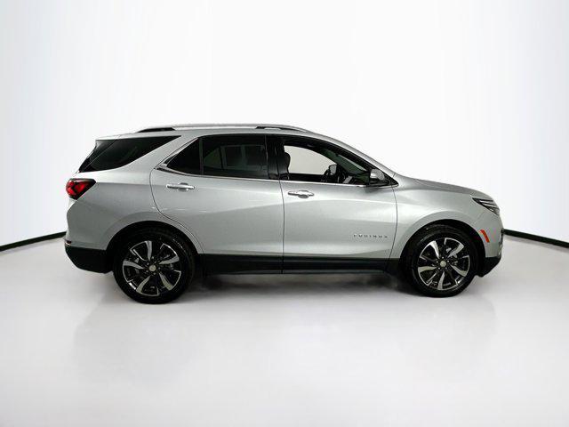 used 2022 Chevrolet Equinox car, priced at $25,995