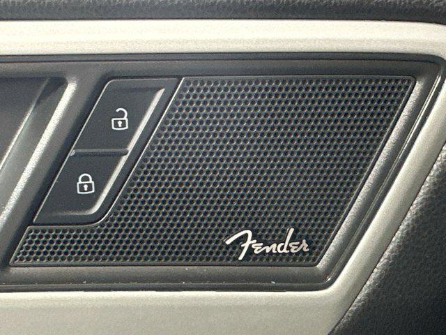 used 2022 Volkswagen Atlas Cross Sport car, priced at $31,830