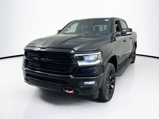 used 2022 Ram 1500 car, priced at $42,995