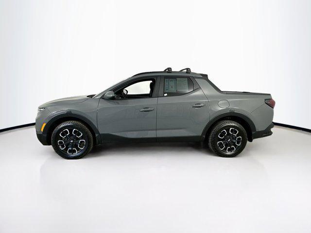 used 2023 Hyundai Santa Cruz car, priced at $26,889