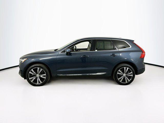 used 2022 Volvo XC60 car, priced at $34,526