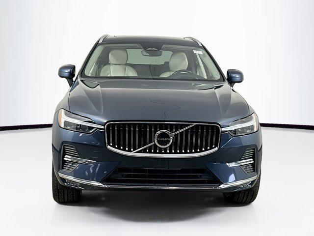 used 2022 Volvo XC60 car, priced at $34,526