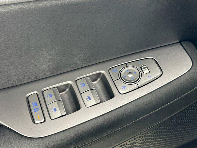 used 2022 Hyundai Palisade car, priced at $29,995