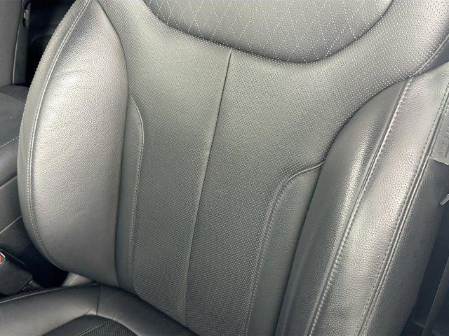used 2022 Hyundai Palisade car, priced at $29,995