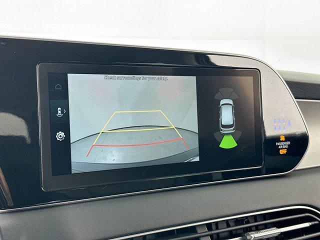 used 2022 Hyundai Palisade car, priced at $29,995