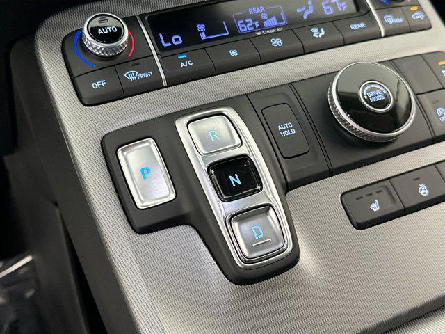 used 2022 Hyundai Palisade car, priced at $29,995