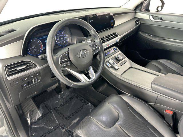 used 2022 Hyundai Palisade car, priced at $29,995