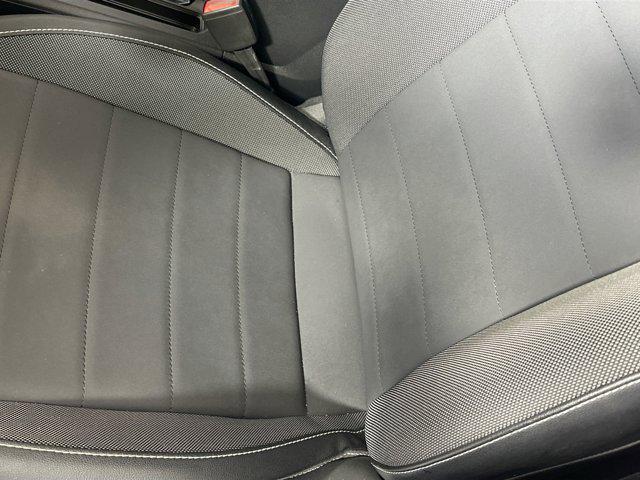 used 2022 Volkswagen Taos car, priced at $20,912
