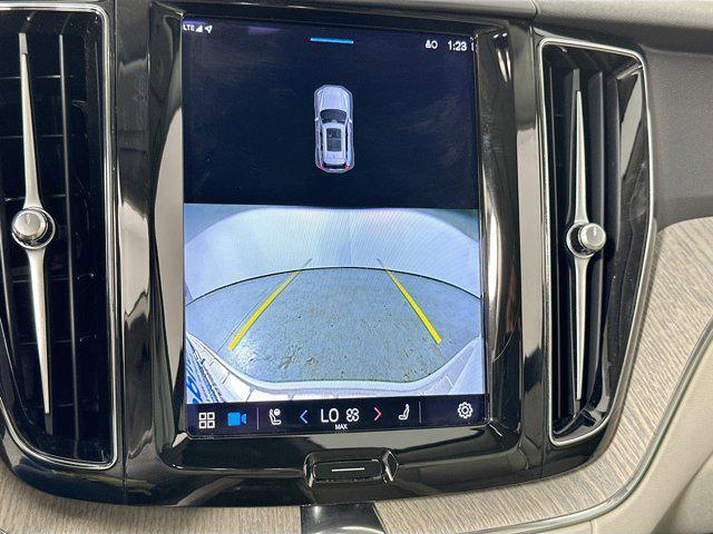 used 2023 Volvo XC60 car, priced at $35,766