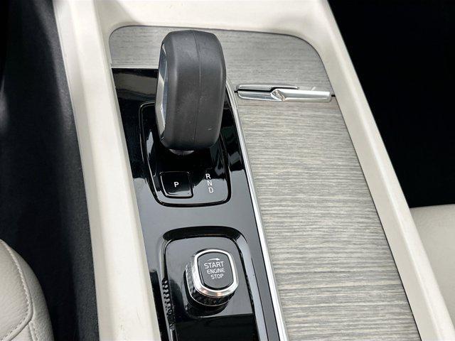 used 2023 Volvo XC60 car, priced at $35,766
