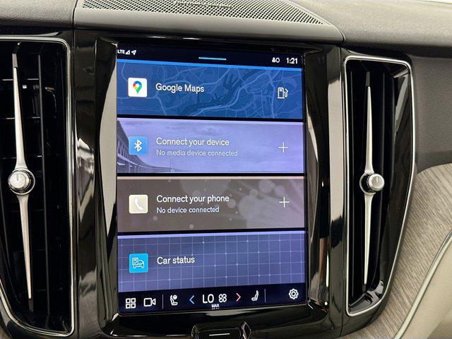 used 2023 Volvo XC60 car, priced at $35,766