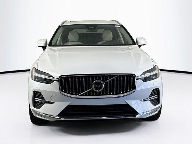 used 2023 Volvo XC60 car, priced at $35,766