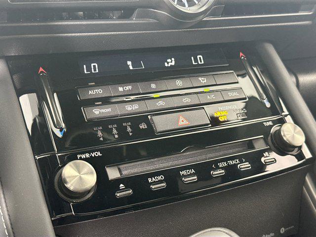 used 2024 Lexus IS 300 car, priced at $38,995