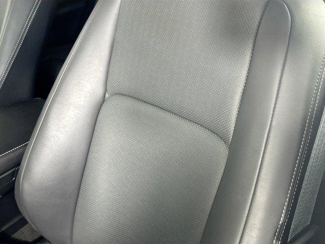 used 2024 Lexus IS 300 car, priced at $38,995