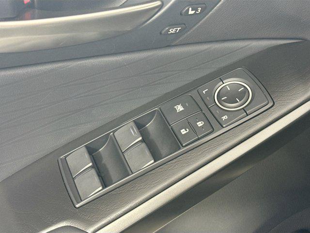 used 2024 Lexus IS 300 car, priced at $38,995