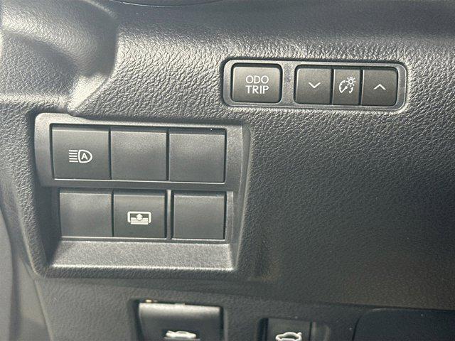 used 2024 Lexus IS 300 car, priced at $38,995